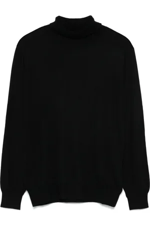 KANGRA CASHMERE Pull en maille fine
