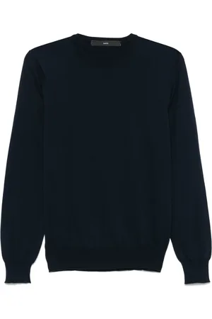 SAPIO T-shirt en maille fine