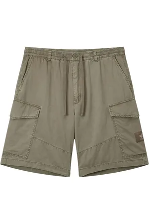 Izzue Bermuda en coton