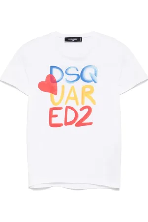 Dsquared2 T-shirt Just Right