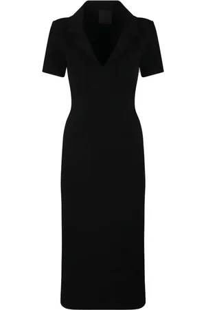 Givenchy Robe évasée Punto Milano
