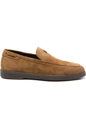 Giuseppe Zanotti Mocassins The Maui