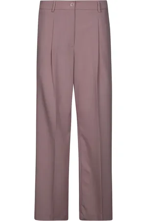 Liu Jo Pantalon à breloque logo