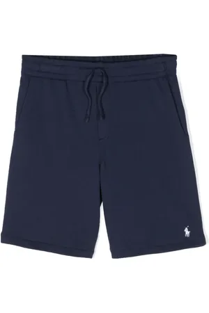Ralph Lauren Short à motif Polo Pony