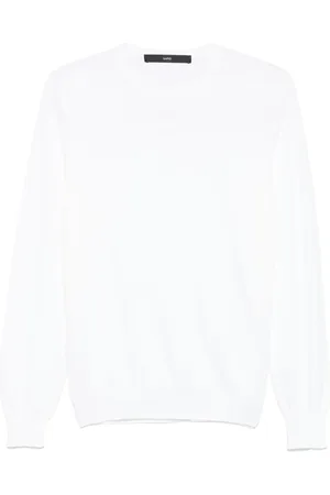 SAPIO T-shirt en maille fine