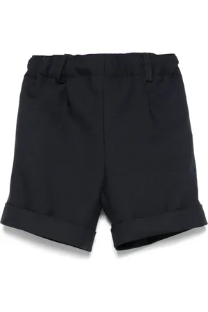 SIOLA Short à coupe évasée