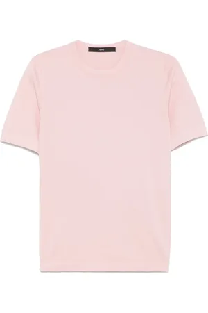 SAPIO T-shirt en maille fine