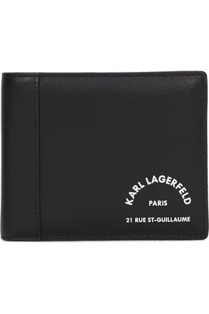 Karl Lagerfeld Portefeuille K/Daily