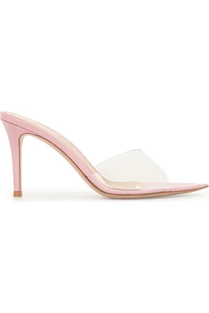 Gianvito Rossi Sandales Alise