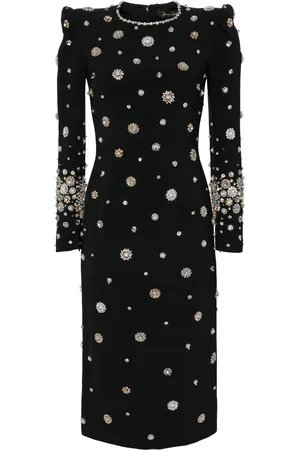 Jenny Packham Robe Galaxy