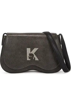 Karl Lagerfeld Sac à bandoulière Sunglasses