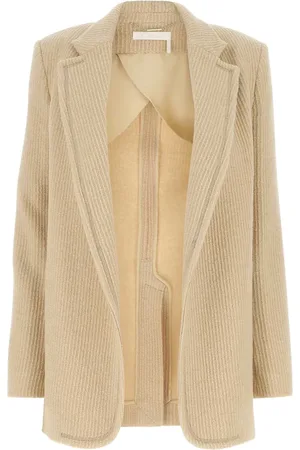 Chloé Blazer en laine