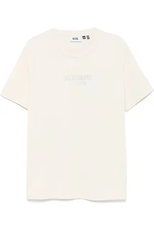GCDS T-shirt Lucky Charm
