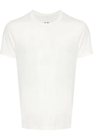 Rick Owens T-shirt Level à manches courtes