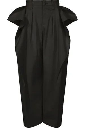 Issey Miyake Pantalon Personality