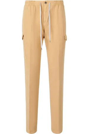 PT Torino Pantalon à poches cargo