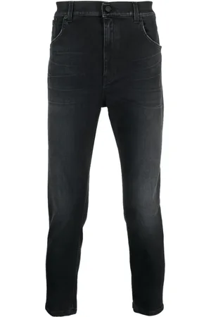 Dondup Jean George à coupe skinny
