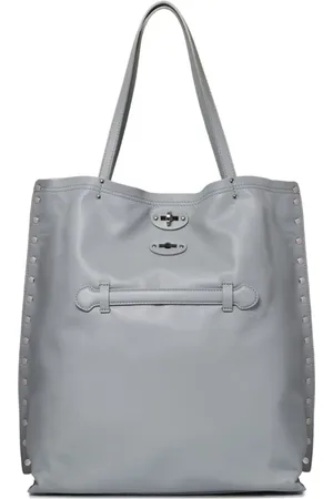 Zanellato Sac porté épaule en cuir