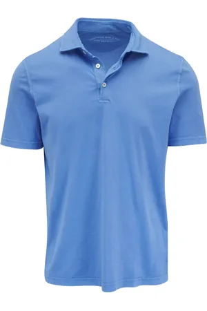 FEDELI Polo en jersey