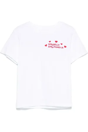 MC2 SAINT BARTH T-shirt Elly