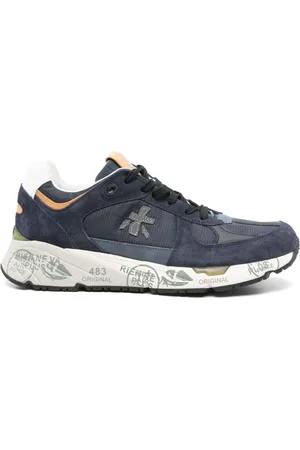 Premiata Baskets Mase