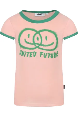 Molo T-shirt Rhiannon