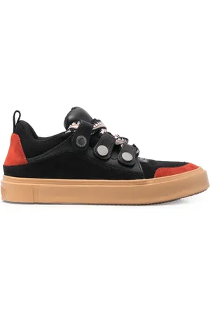 MARCELO BURLON Baskets Ticinella