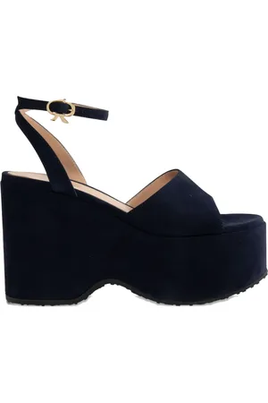 Gianvito Rossi Sandales Thalia