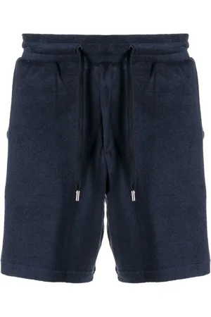 Frescobol Carioca Short de sport Augusto Terry