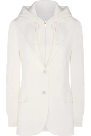 ELEVENTY Blazer à design superposé