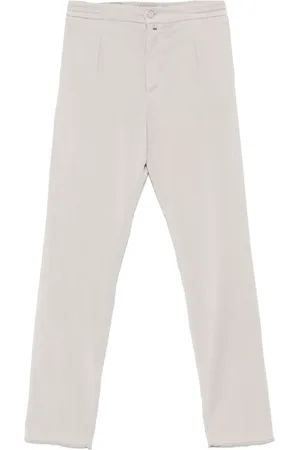 Kiton Pantalon en coton
