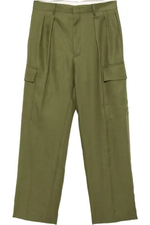 TAGLIATORE Pantalon à poches cargo