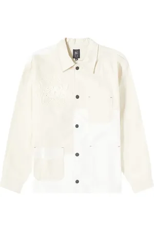 Brain Dead Veste Doily Chore
