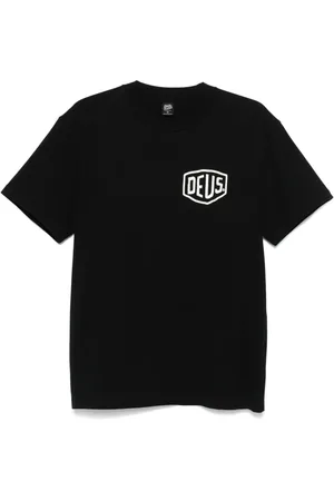 Deus Ex Machina T-shirt Frontage