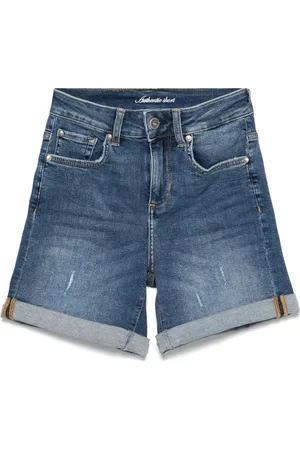 Liu Jo Short en jean