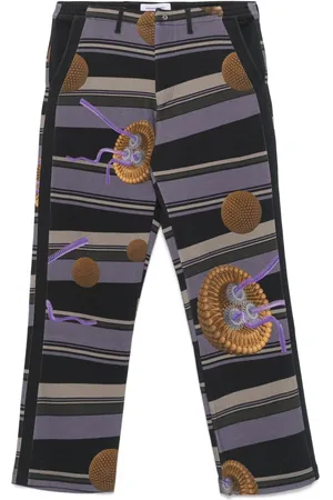 Kiko Kostadinov Pantalon Riadis