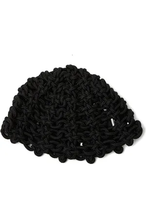 KARA Bonnet en maille