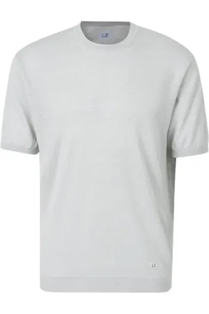 C.P. Company T-shirt en lin