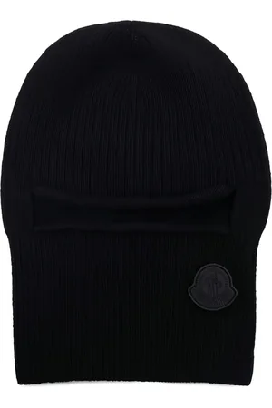 Moncler Cagoule en cachemire mélangés