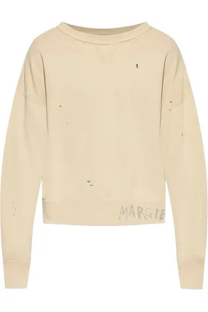 Maison Margiela Sweat en coton