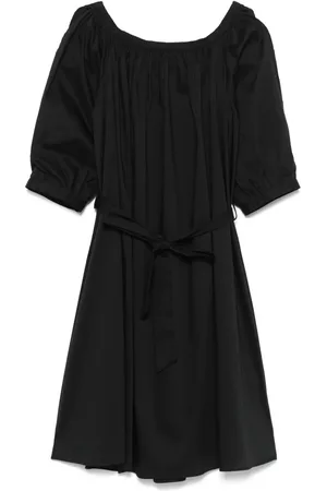 Liu Jo Robe courte en popeline