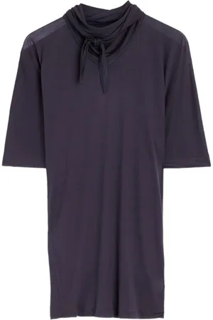 LEMAIRE Blouse Foulard