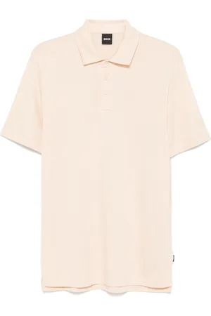 HUGO BOSS Polo en piqué