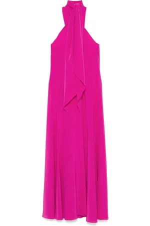 GIANLUCA CAPANNOLO Robe longue Carla