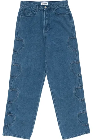 CARNE BOLLENTE Jean Country Crush