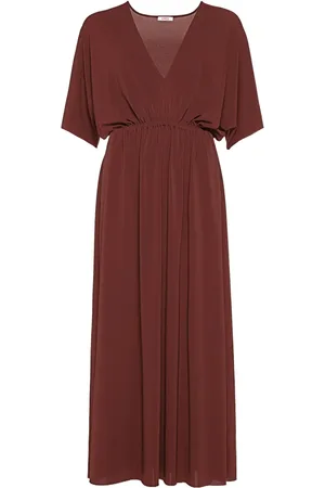 ERES Robe longue Adèle