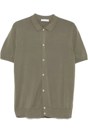 Manuel Ritz Polo en coton