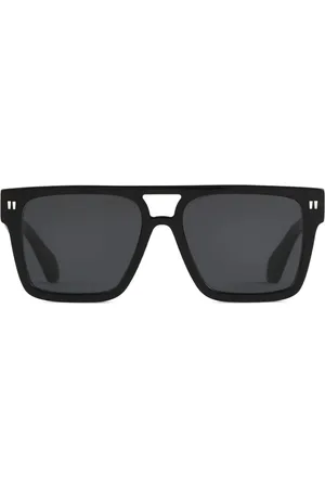 OFF-WHITE Lunettes de soleil Springfield