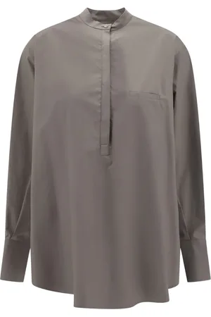 Sa Su Phi Chemise en popeline