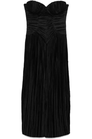 Cult Gaia Robe mi-longue Ashika